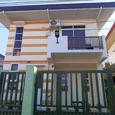 Room In Bb - Aremen Transient, Nipa Hut San Juan  Exterior photo