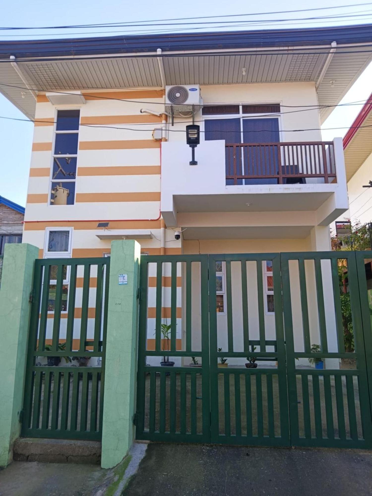 Room In Bb - Aremen Transient, Nipa Hut San Juan  Exterior photo